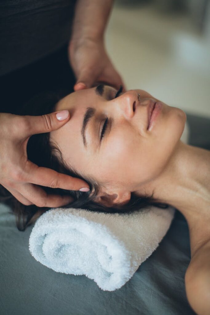 massage center bahria town