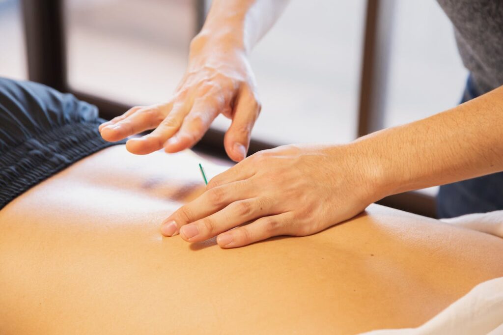 massage center Bahria Town